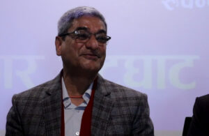 जिबी राईलाई नेपाल ल्याउने प्रयत्न जारी छः गृहमन्त्री