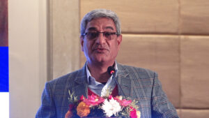 स्थानीय तहका विपद् जोखिम न्युनिकरण सम्बन्धी संरचना बलियो बनाउनुपर्छः गृहमन्त्री लेखक