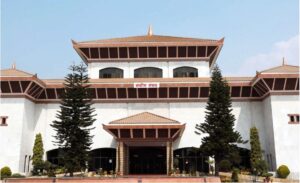 ६ वटा संसदीय समितिको बैठक बस्दै