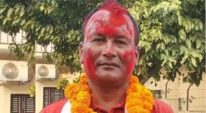 कांग्रेसको विरासत तोड्यो माओवादीले