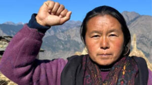 दुई ठूला दललाई हराउँदै पुथाउत्तरगङ्गामा माओवादी विजयी