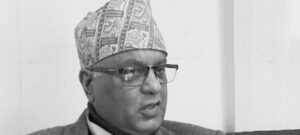 सर्वोच्च अदालतका पूर्वन्यायाधीश वस्तीको हृदयघातबाट निधन