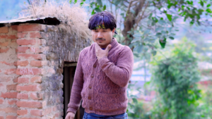 टेलिचलचित्र चुरीफुरीको २५ भाग पुगेसँगै आत्माराम आफैं बने निर्देशक