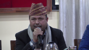 राष्ट्रिय व्यवसायी महासंघले भन्यो, प्यान कारोवारको दायरा वृद्धि गरी २ करोड बनाउनुपर्छ