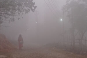 पश्चिमी वायुको प्रभाव कायमै,तराई-मधेशमा हुस्सु र कुहिरो