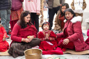 एक सय ३८ कन्या कुमारीको बेल विवाह (तस्बिरहरु)