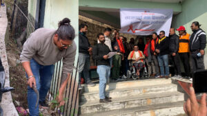 आसाका किरण छर्दै ‘नव किरण प्लस’ पुनर्जिवित