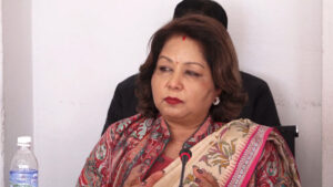 परराष्ट्रमन्त्री राणा भन्छिन्, बिआरआई परियोजनाअन्तर्गत आउने सबै परियोजनाहरु ‘एड फाइनान्सिङ’मै आउँछन्