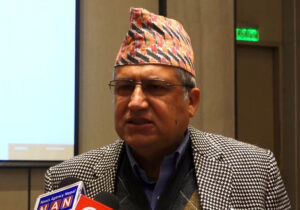 संरक्षित क्षेत्रमा पूर्वाधार विकासका संरचना निर्माण गर्न नपाइने आदेश संसदको क्षेत्राधिकार माथिको अतिक्रमणः अरुण सुवेदी
