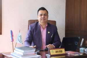 सरकारले ल्याएको अध्यादेशले गैर आवासीय नेपालीहरु खुसी छन्ः अध्यक्ष केसी