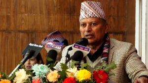 सहकारीहरुले हामी ठिक अवस्थामा छौँ भन्ने सन्देश दिन जरुरीः मन्त्री अधिकारी