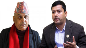 स्वार्थ समूहको चलखेलले कानून निर्माणमा ढिलाई