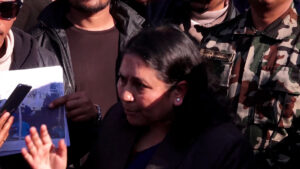 ईसीडीको समस्या समाधान गर्न कार्यदलले काम गरिरहेको छः शिक्षामन्त्री