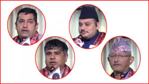 ‘कानूनी परिधिभित्र रहेर व्यापार व्यवसाय गर्ने अधिकार सबैलाई छ’
