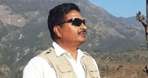 छविलाल जोशीलाई ८८ लाख धरौटीमा छोड्न आदेश