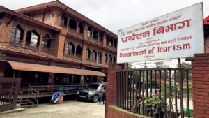 खप्तड र रारामा पर्यटक प्रहरी इकाइ स्थापना गरिँदै