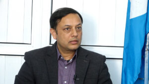 सरकार पूर्णतः असफल र डेलिभरी दिन नसकेको हाम्रो निस्कर्ष होः डोलप्रसाद अर्याल