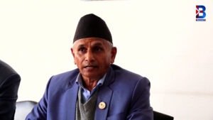 अध्यादेशलाई अस्वीकार गर्छौं, जनताका आवाज उठाउँछौँः माओवादी केन्द्र
