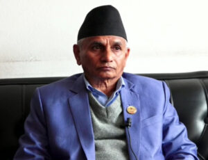 सरकारले ल्याएका अध्यादेश अस्वीकार गर्ने विपक्षी दलको निर्णय, आवश्यक परे सडक संघर्ष गर्ने