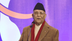 आज एमालेको केन्द्रिय कमिटी बैठक बस्दै