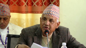 कर्मचारीतन्त्रको स्थायित्व र गुणस्तरीय सेवा प्रवाहका लागि आवधिक सरुवा प्रणाली लागू गर्नुपर्छः लोकसेवा आयोग