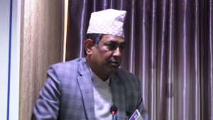 नेपालमा होटल तथा रेष्टुरेण्टको संख्या १ लाख ४२ हजार २२३, लगानी ५ खर्ब ४३ अर्ब २५ करोड ८२ लाख