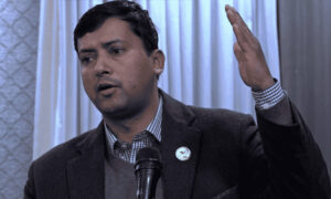 प्रशासनिक सुधार नहुँदा सचिव सरहका कर्मचारीले सरकारका नीतिगत निर्णयलाई चुनौति दिँदैछन्ः बर्तौला