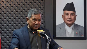 मन्त्रीपरिषद्को बैठकः समपूरक अनुदान सम्बन्धी कार्यविधि, २०८१ स्वीकृत