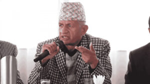 संसद नचल्दा अध्यादेश ल्याउन मिल्छ, संसदको अधिकार कटौति गरेको होइनः उपमहासचिव ज्ञवाली