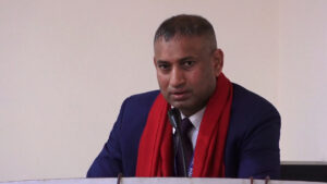 आयल निगमको धनगढी डिपो कैलालीको गोदावरीमा स्थानान्तरण गरिँदै