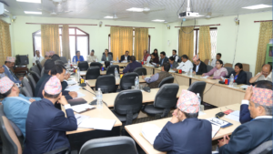 राज्य व्यवस्था समितिमा ९२ उजुरी, अध्ययन गर्न उपसमिति गठन गरिने