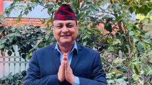 पूर्व आईजीपी खनालले त्यागे एमाले