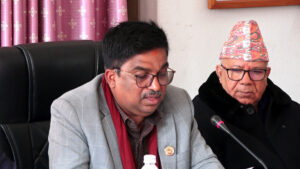 वायुसेवा निगममा देखिएका समस्या सुधारका लागि नेपाल वायुसेवा निगम अध्ययन समिति गठन