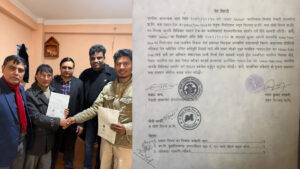 चलचित्र ‘एक्टर’ ले मुद्धा फिर्ता लिने सहमति भएसँगै ‘एक्टर–टेक वान’ प्रदर्शनको बाटो खुल्यो