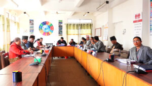 आयोगले सिफारिस गरेका प्रतिवेदन सरकारले कार्यान्वयन नगर्दा संवैधानिक आयोगहरुको औचित्यमाथि प्रश्न