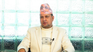 घरजग्गा कारोबार सुधारको लागि सरकारले नीतिगत सुधार गर्न आवश्यक छः अध्यक्ष घिमिरे