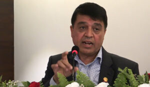 अध्यादेशको सही कार्यान्वयन हुनसके बेरोजगारी घटाउन सकिन्छः अध्यक्ष ढकाल