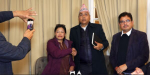 पाथिभरा केवलकार विवादमा सहमति, रोकियो आन्दोलन