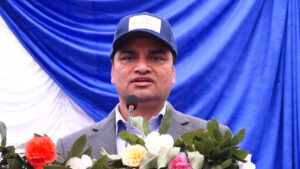 स्वास्थ्य सेवा प्रभावकारी बनाउन पुरातन अभ्यास परिवर्तन आवश्यकः स्वास्थ्यमन्त्री