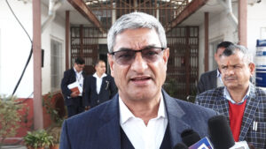 भूकम्प पछिको पुनःनिर्माणका लागि जाजरकोट, अछाम र बझाङमा प्राधिकरणको अस्थायी समन्वय सम्पर्क कार्यालय स्थापना हुने