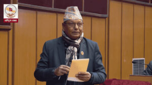 विदेशी भूमिमा नेपालको स्वाभिमानमाथि धावा बोलियो, ओडिसा घटनाको छानविन होस्ः सांसद विश्वकर्मा