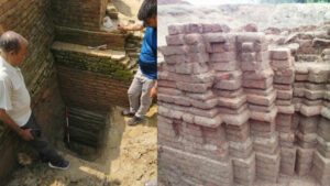 पतौराको सम्पदा बचाउँन सरकारले चासो नदेखाएको मेयर रिना साहको गुनासो