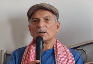 भ्रष्टाचारको दुष्चक्रले गर्दा जनता निराश छन्ः डा. भट्टराई
