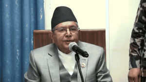 शहीदका अधुरा सपना पूरा गर्नुपर्नेछः सभामुख घिमिरे