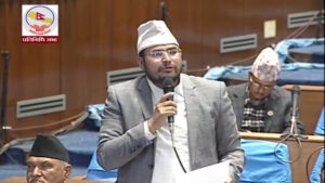 कुलमानलाई हटाए सडक र सदनमा आन्दोलन गर्ने राप्रपाको चेतावनी