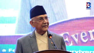पीडित केन्द्रित भएर शान्ति प्रक्रिया टुंग्याउन सरकार दत्तचित्त भएर लागेको छः प्रधानमन्त्री ओली