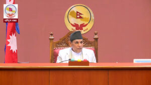 महिला, बालबालिका, हत्या, हिंसा, बलात्कारका विषयमा सभामा उठेका प्रश्नको जवाफ दिन सरकारलाई रुलिङ