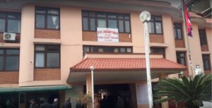 उच्च अदालतको अन्तरिम आदेश, त्रिवि केन्द्रीय क्याम्पसको निर्वाचन रोक्नु
