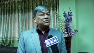 इफाप्का नेपालमा विकास निर्माणका कामहरुको प्रभावकारिता बढाउने कडी हुनुपर्छः अध्यक्ष सिंह