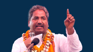 मुलुक बचाउन, भ्रष्टहरुबाट देशलाई जोगाउन जनता सडकमा आउनुको विकल्प छैन्ः प्रभु साह